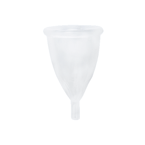 Menstrualna čašica za višekratnu upotrebu